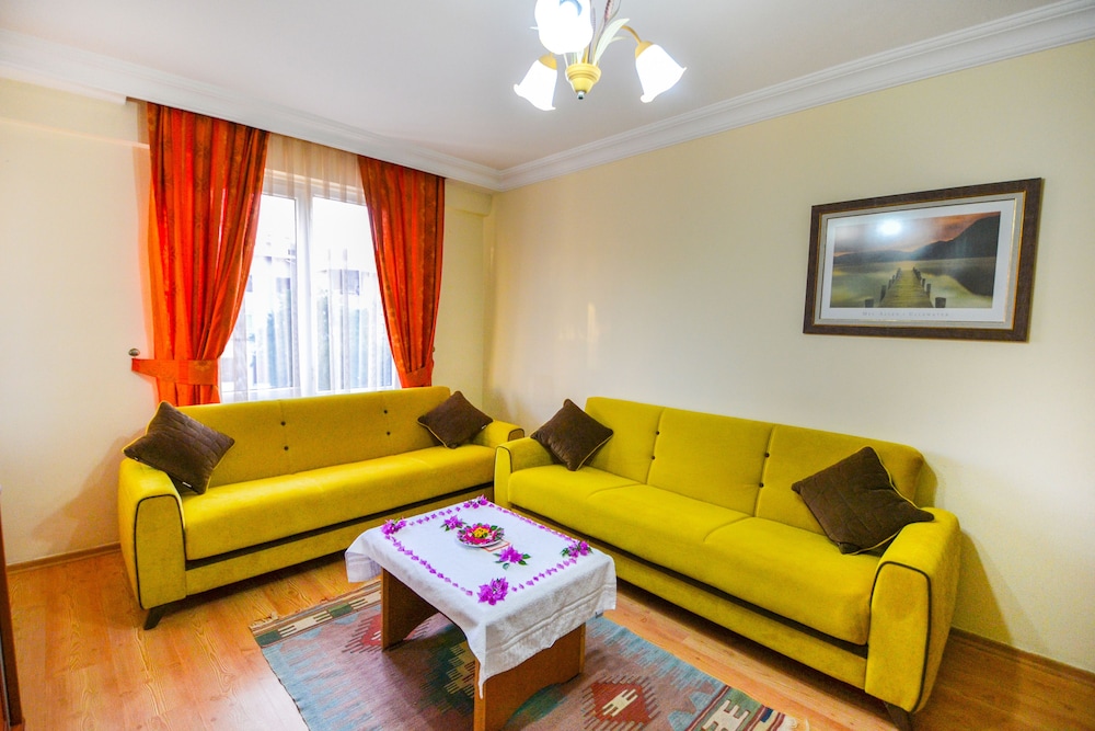 My Home Apart 8