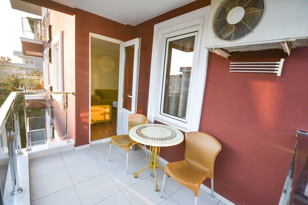 My Home Apart 12
