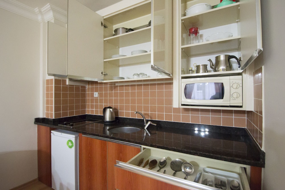 My Home Apart 6