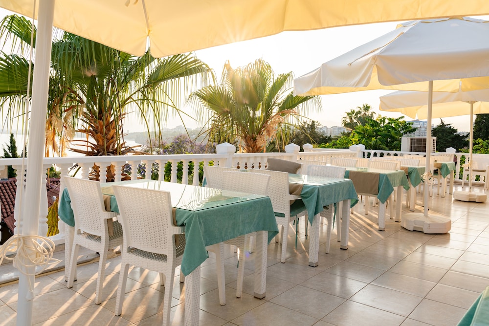 Bacchus Pension 19