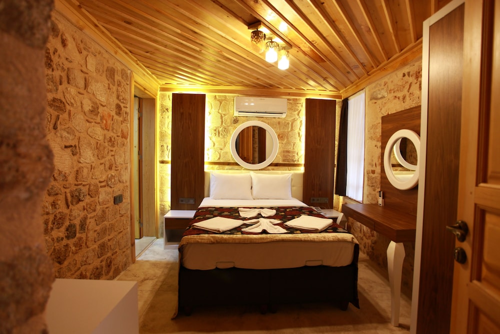 Bacchus Pension 5
