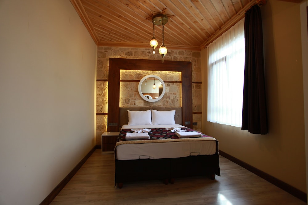 Bacchus Pension 24