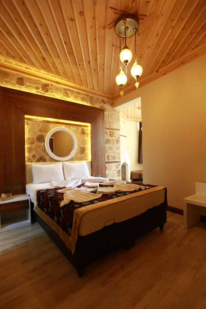 Bacchus Pension 3