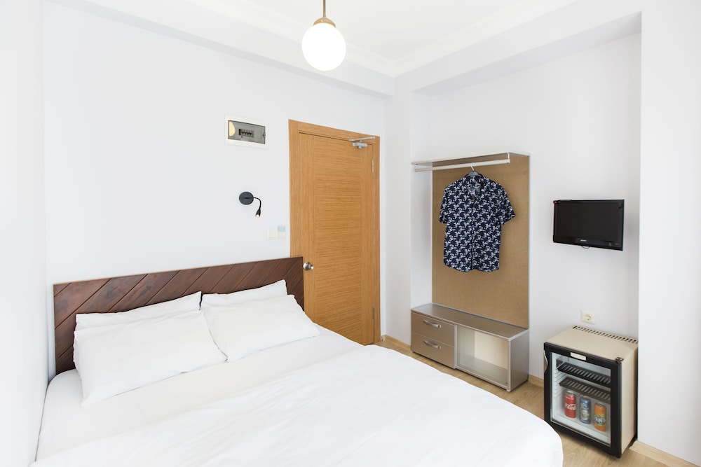 Bucoleon Hotel 1
