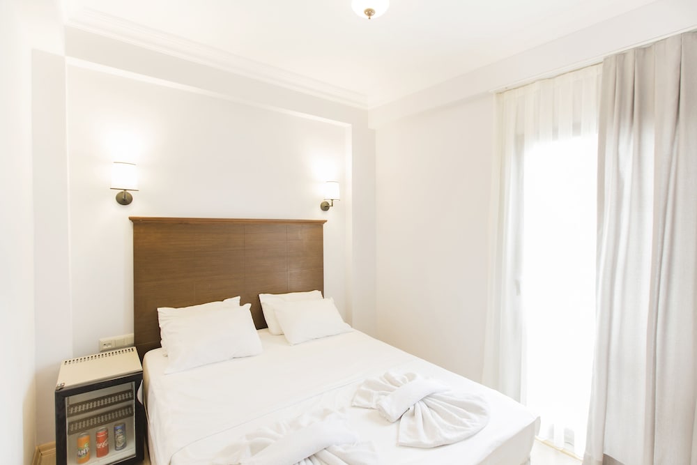 Bucoleon Hotel 4