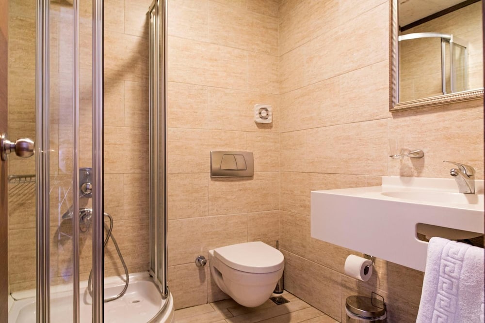 Bucoleon Hotel 24