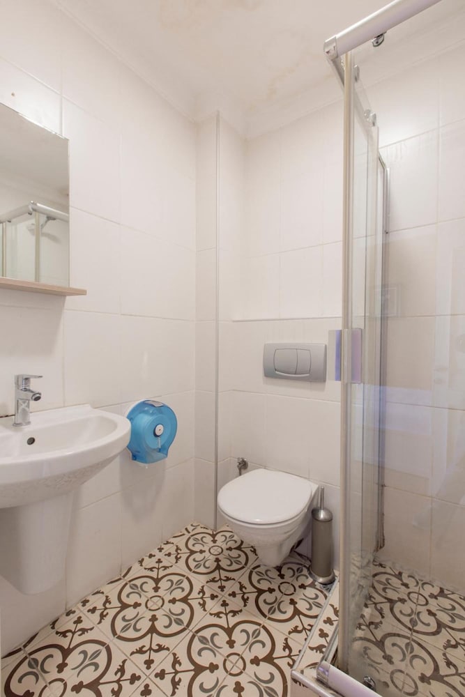 Bucoleon Hotel 23