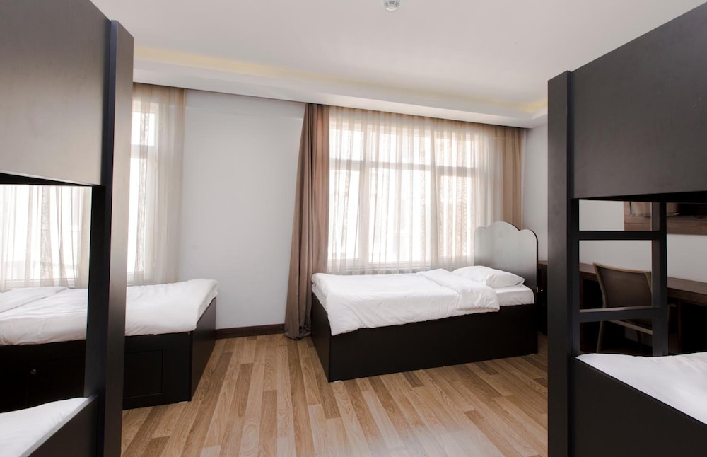 Bucoleon Hotel 7