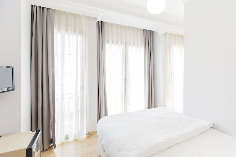 Bucoleon Hotel 6