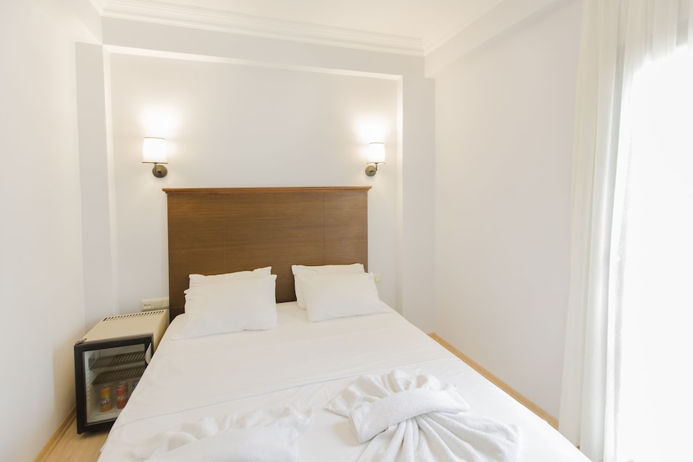Bucoleon Hotel 2