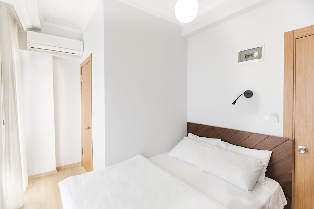 Bucoleon Hotel 5