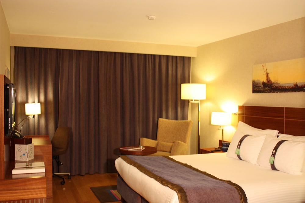 Holiday Inn Istanbul - Sisli 2