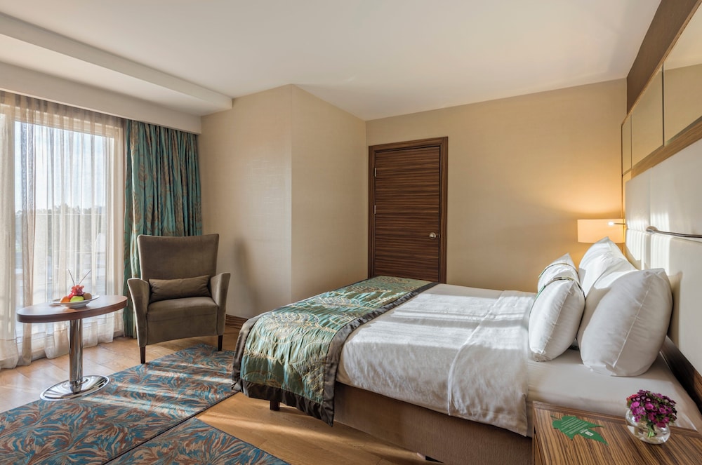 Holiday Inn Istanbul - Sisli 17