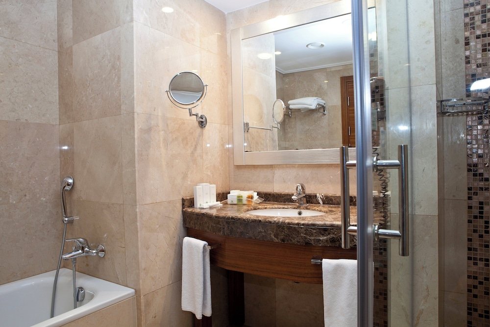 Holiday Inn Istanbul - Sisli 19
