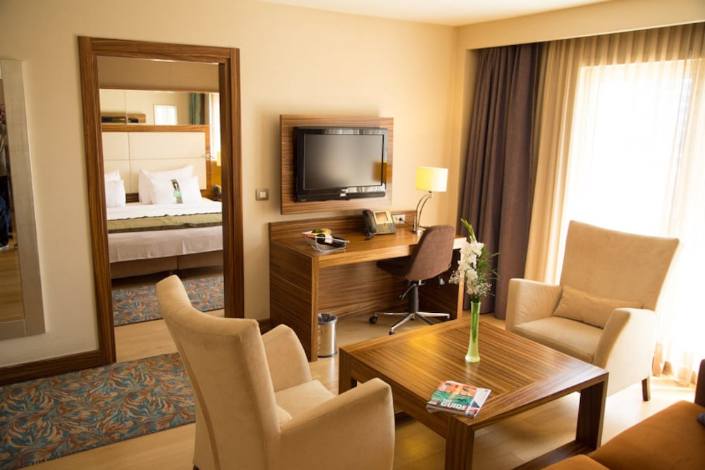Holiday Inn Istanbul - Sisli 9