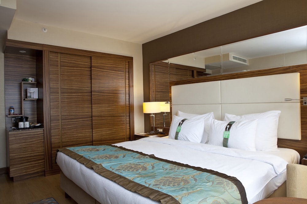 Holiday Inn Istanbul - Sisli 5