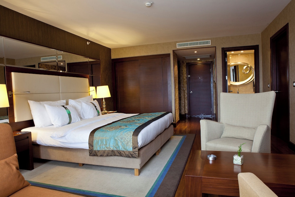 Holiday Inn Istanbul - Sisli 22