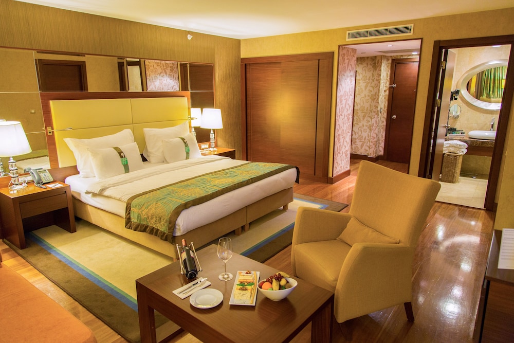 Holiday Inn Istanbul - Sisli 6