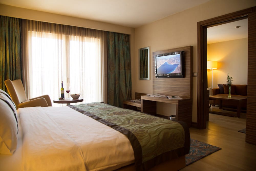 Holiday Inn Istanbul - Sisli 10