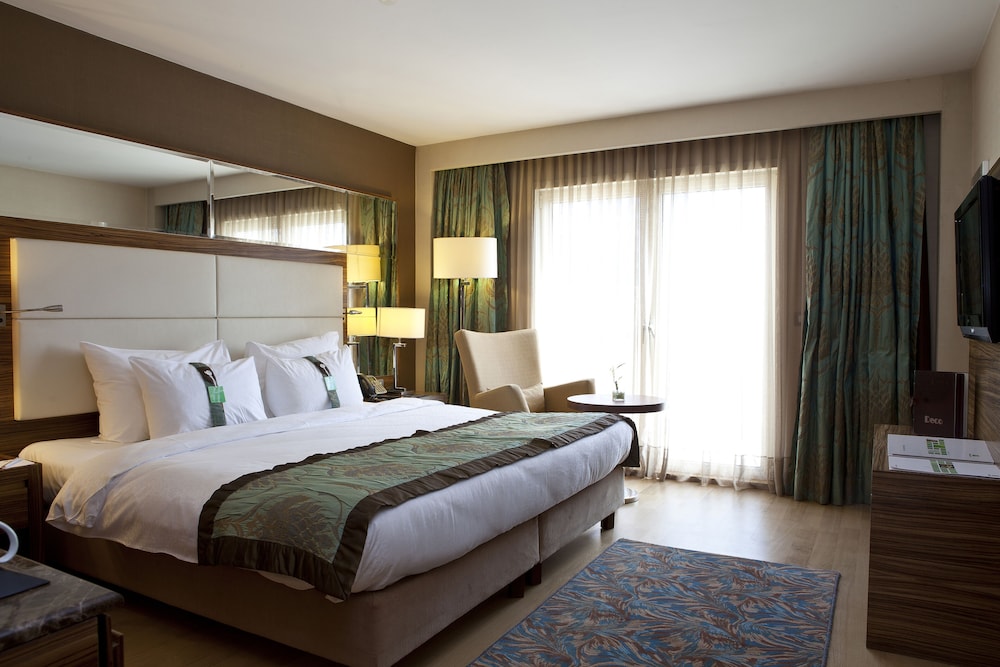 Holiday Inn Istanbul - Sisli 4