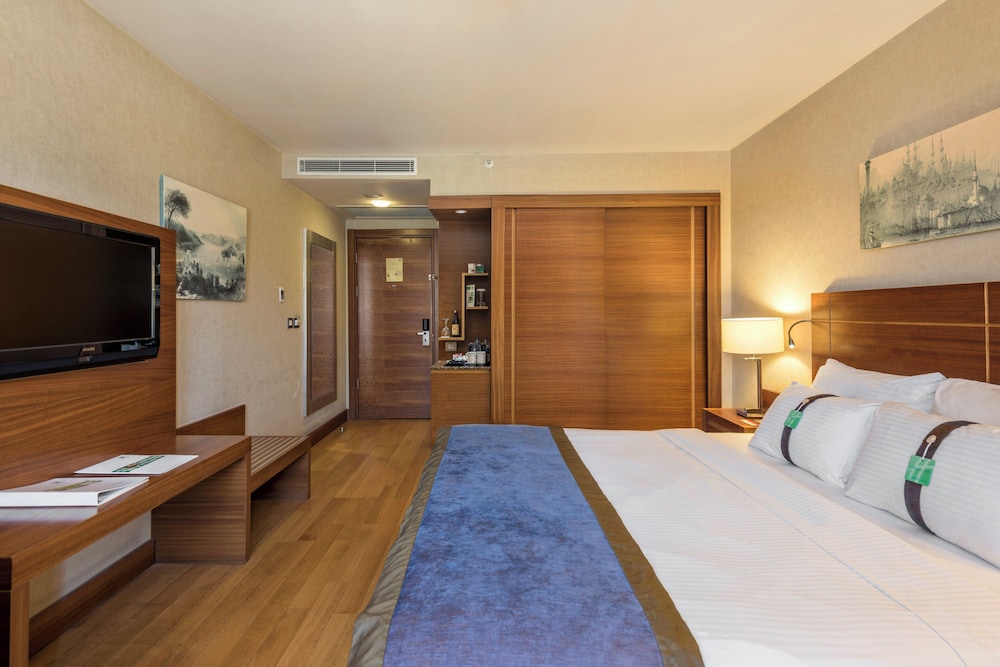 Holiday Inn Istanbul - Sisli 11