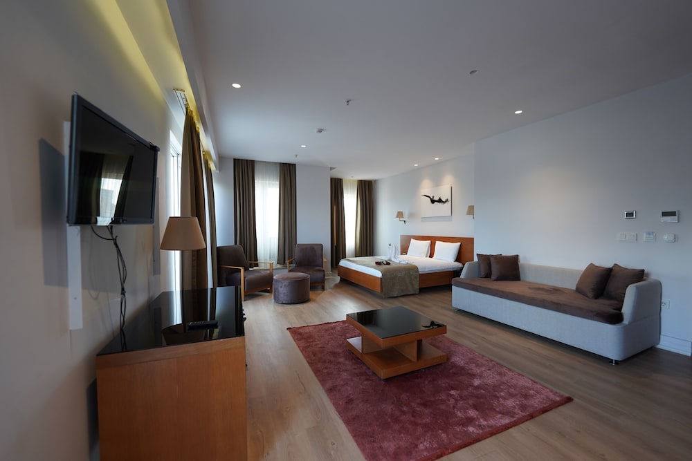 Misafir Suites 8 Istanbul 22
