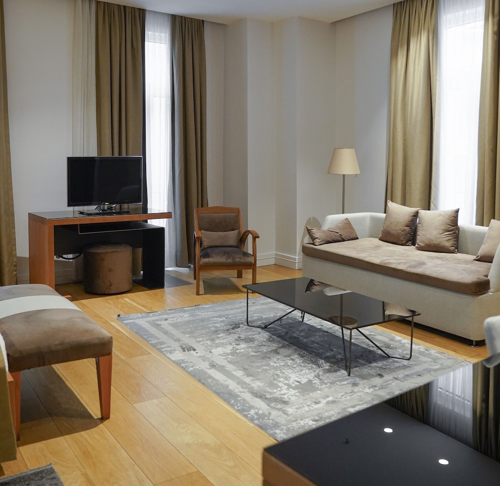 Misafir Suites 8 Istanbul 5