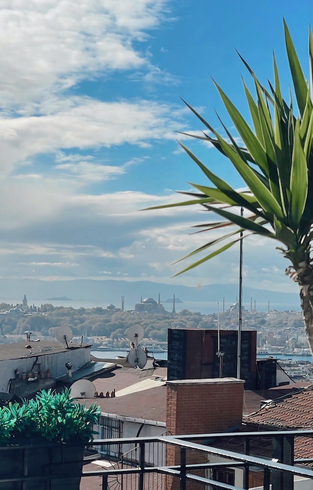 Misafir Suites 8 Istanbul 1