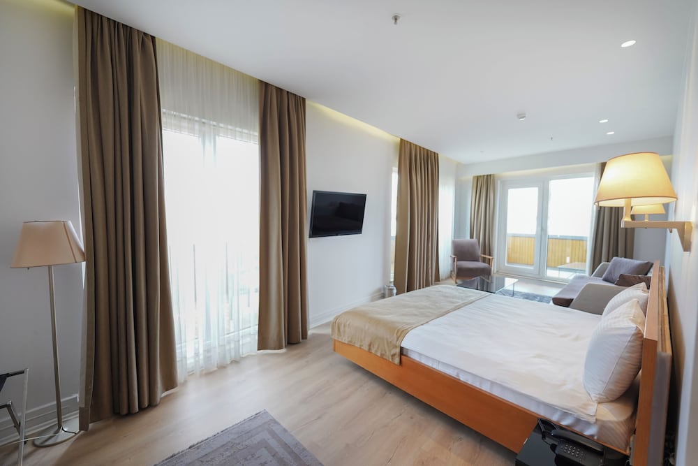 Misafir Suites 8 Istanbul 20