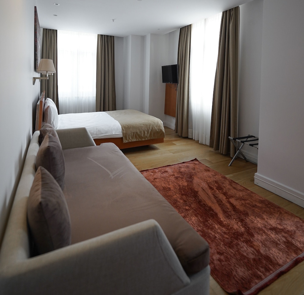 Misafir Suites 8 Istanbul 11