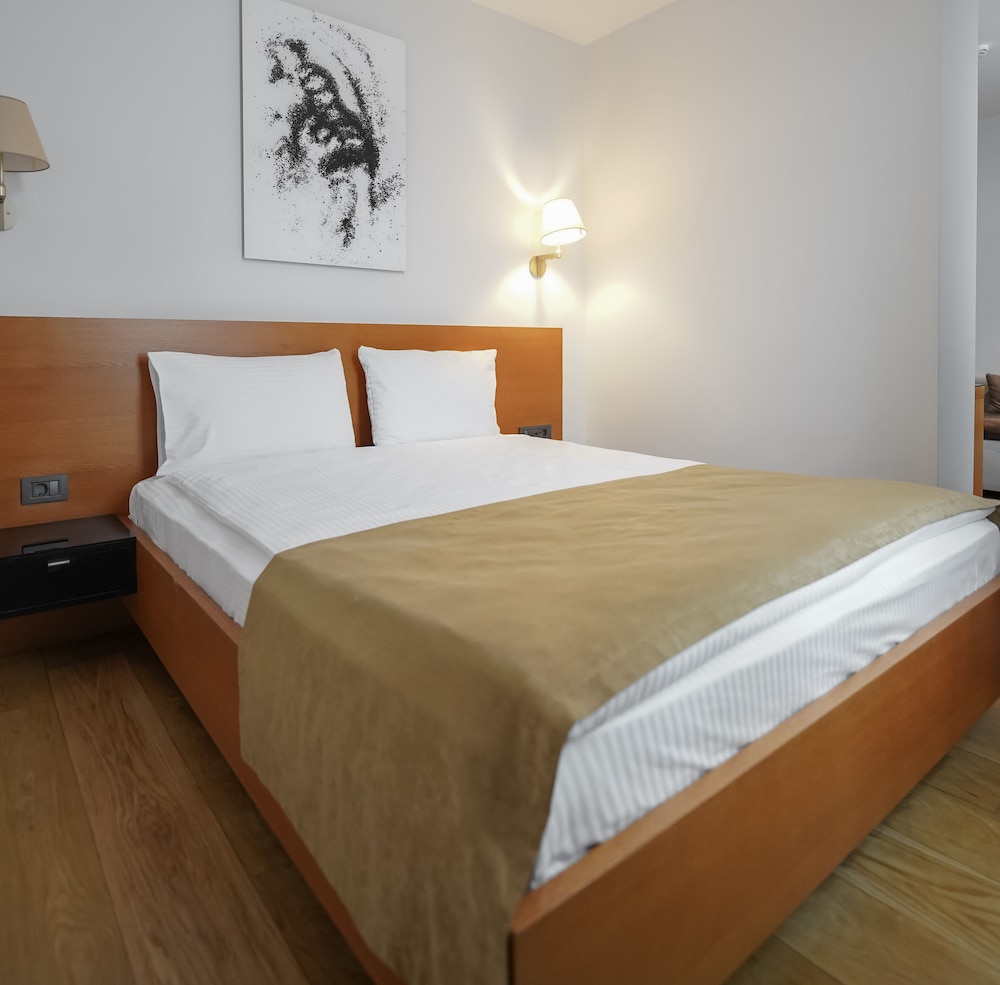 Misafir Suites 8 Istanbul 9