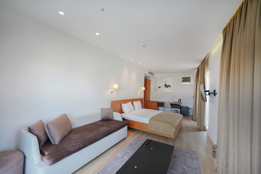 Misafir Suites 8 Istanbul 23