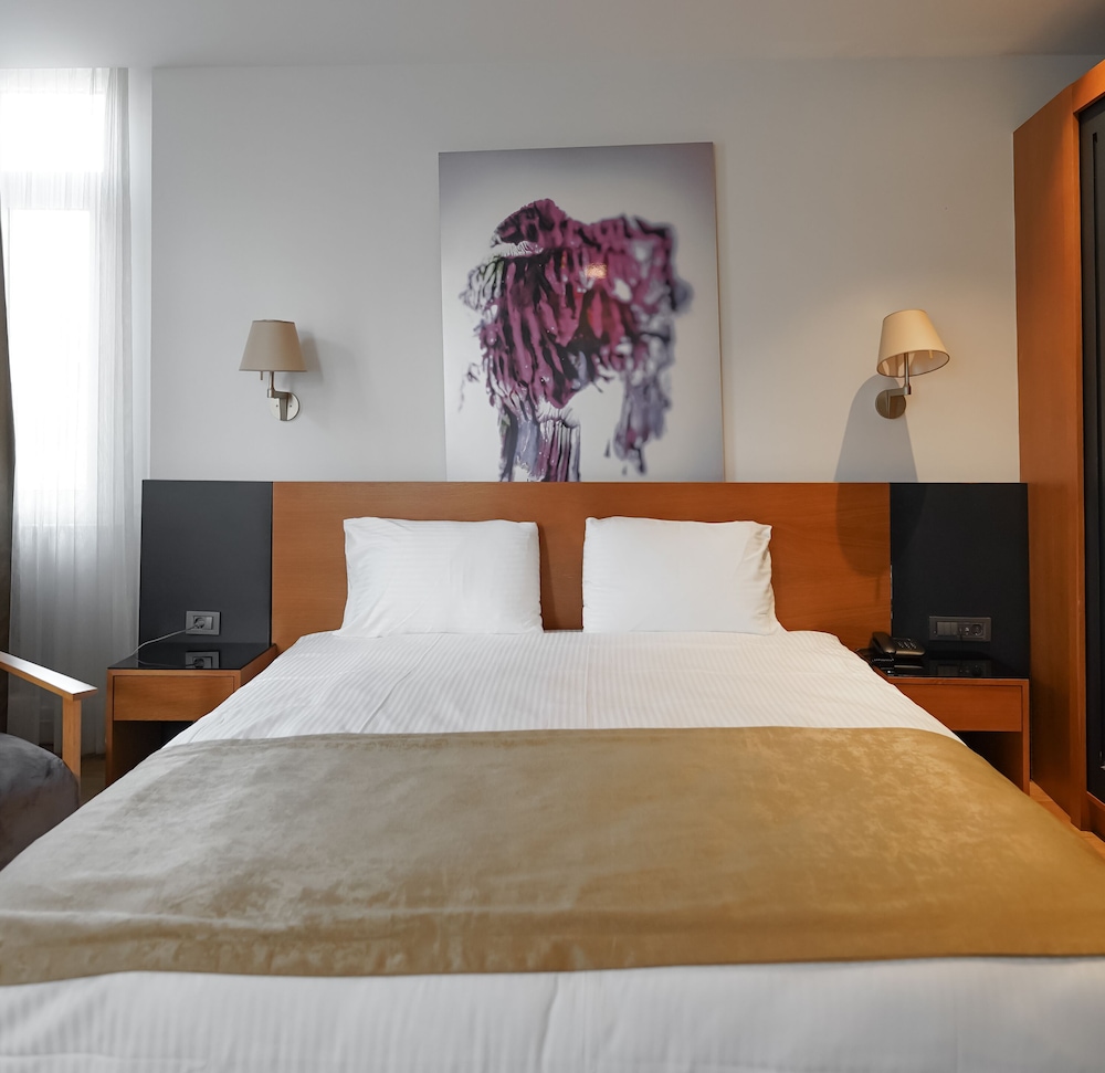 Misafir Suites 8 Istanbul 10