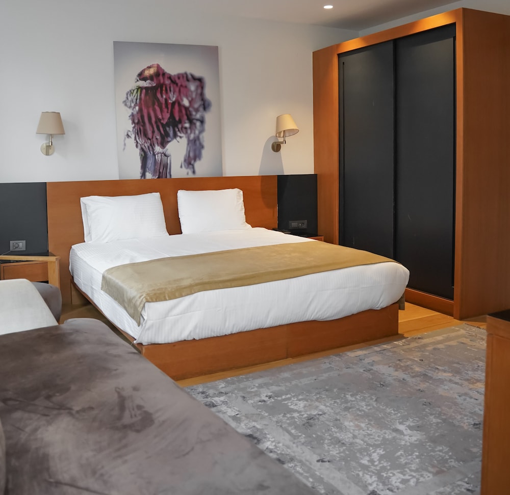 Misafir Suites 8 Istanbul 8