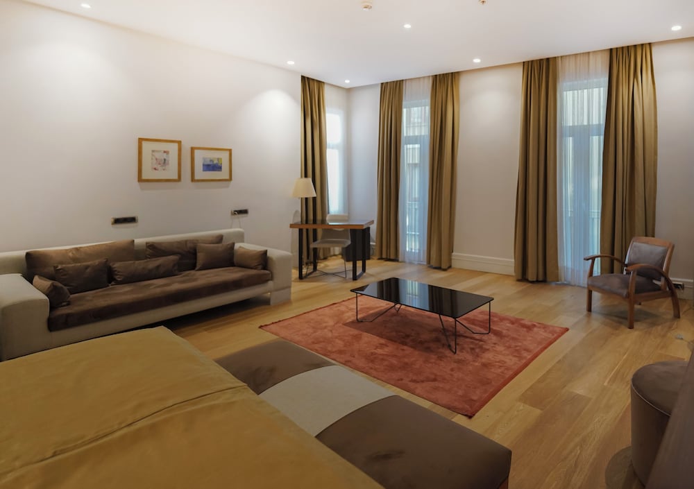Misafir Suites 8 Istanbul 17
