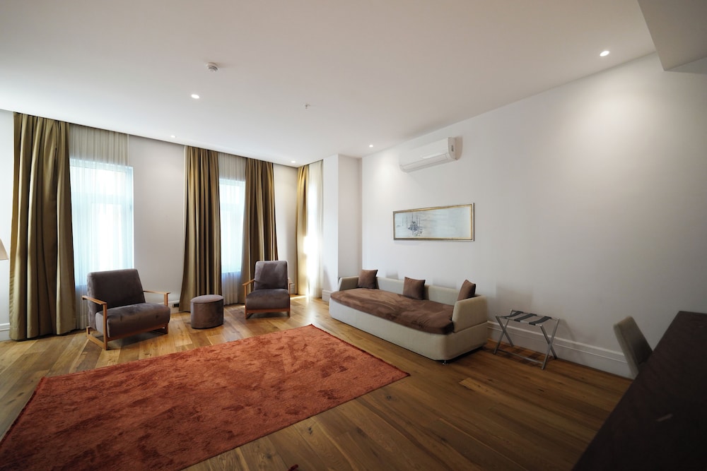 Misafir Suites 8 Istanbul 18
