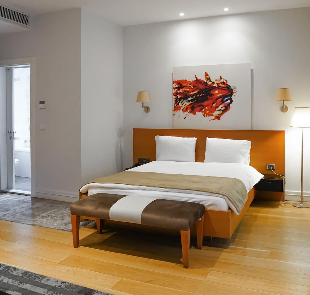 Misafir Suites 8 Istanbul 6