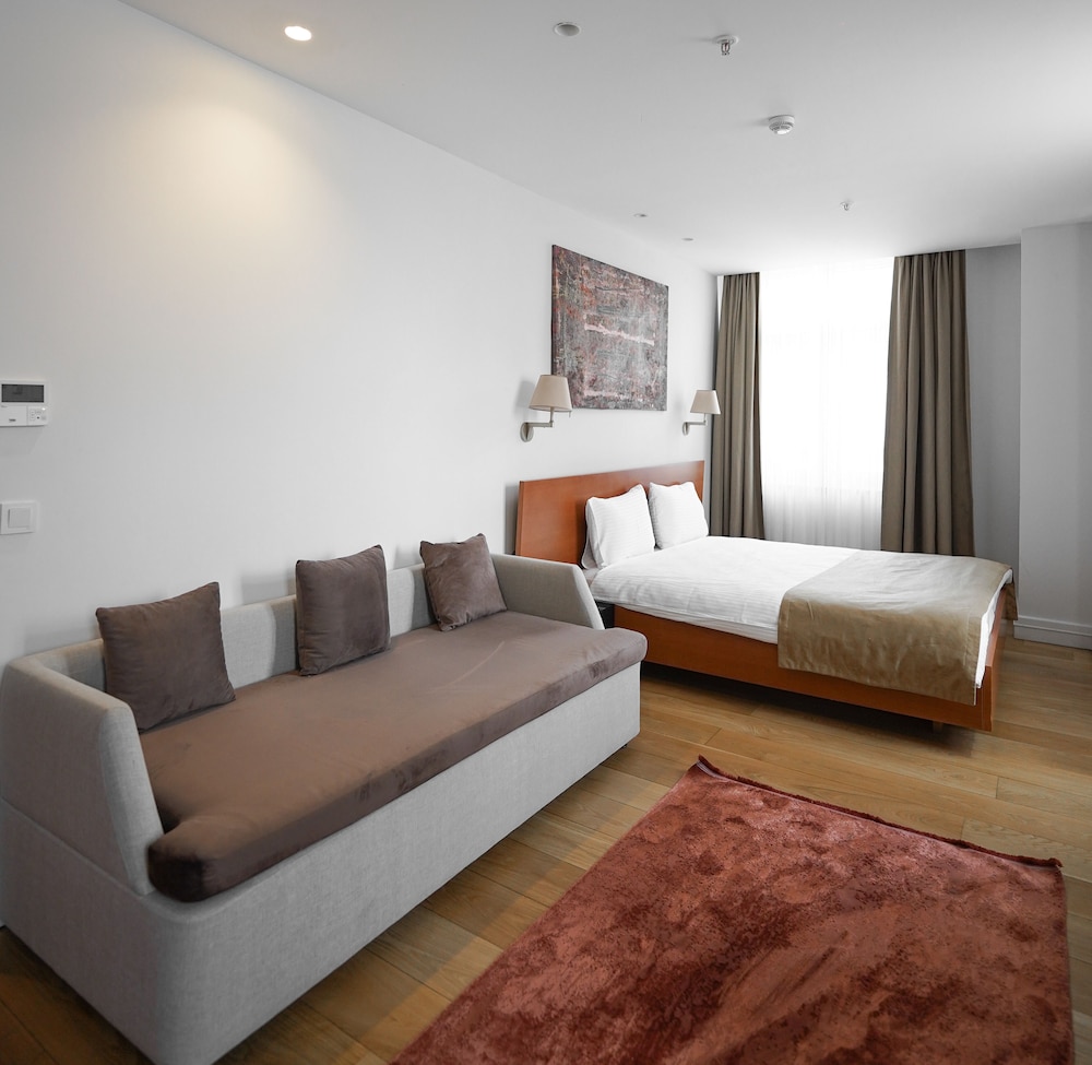 Misafir Suites 8 Istanbul 12