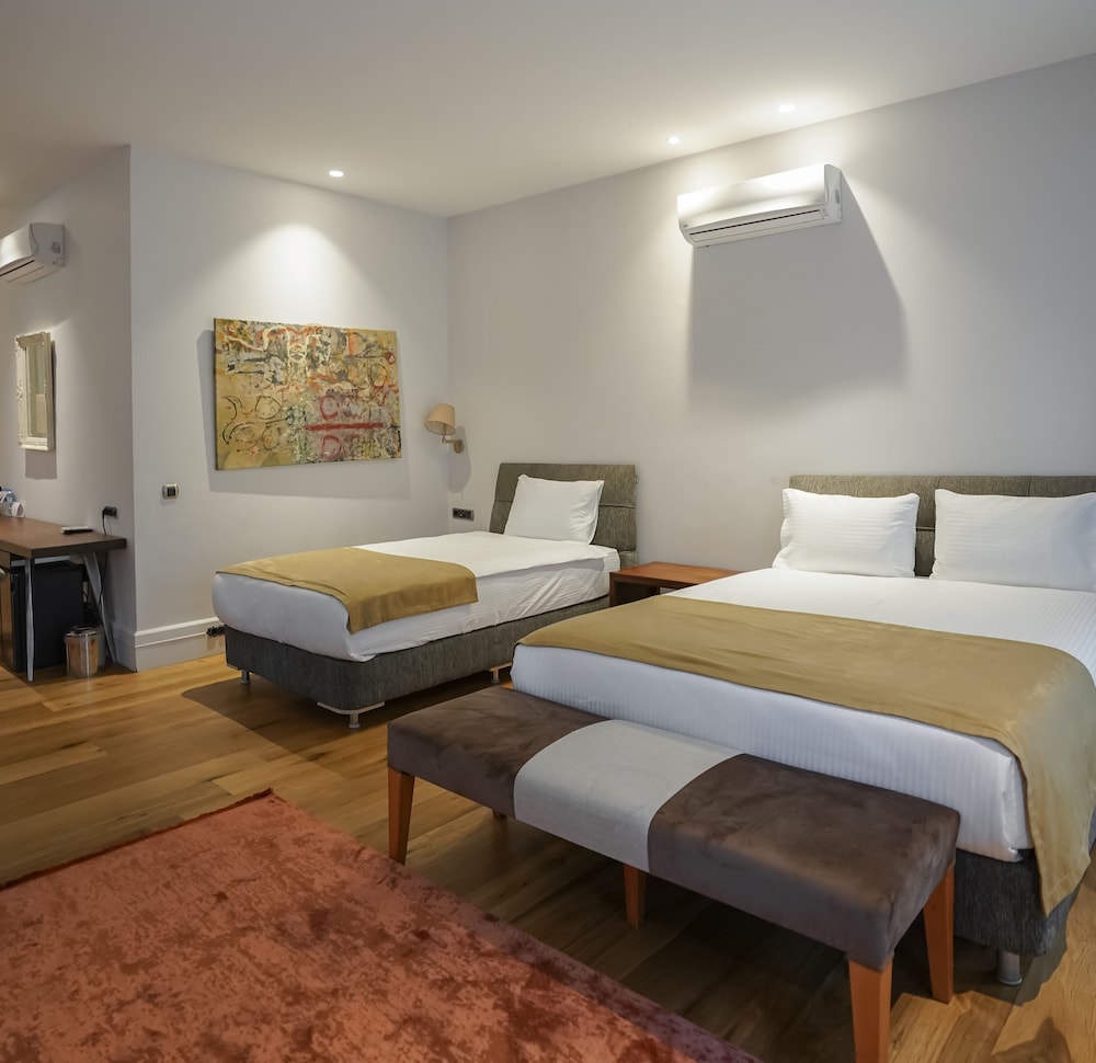 Misafir Suites 8 Istanbul 14