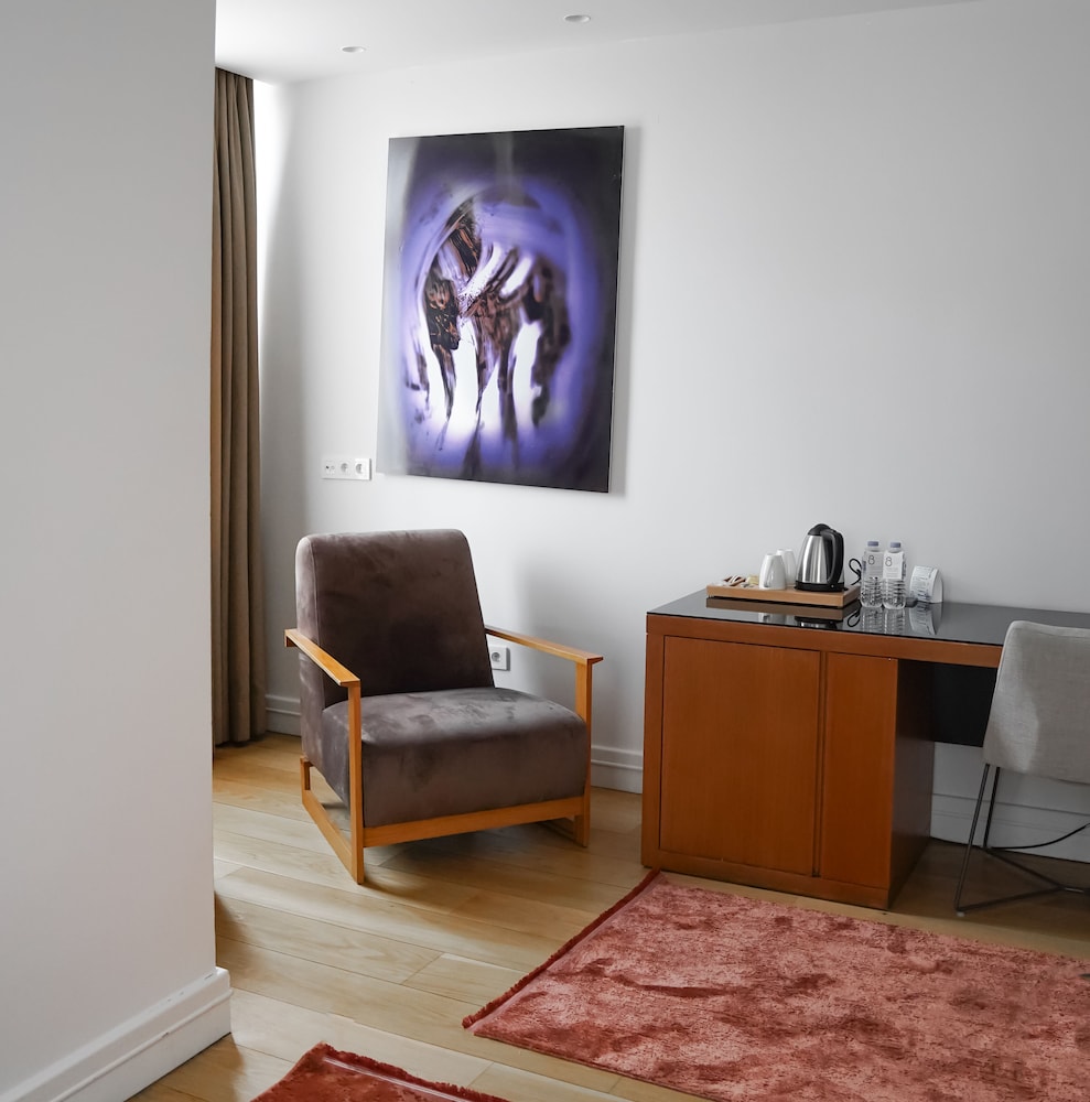 Misafir Suites 8 Istanbul 7