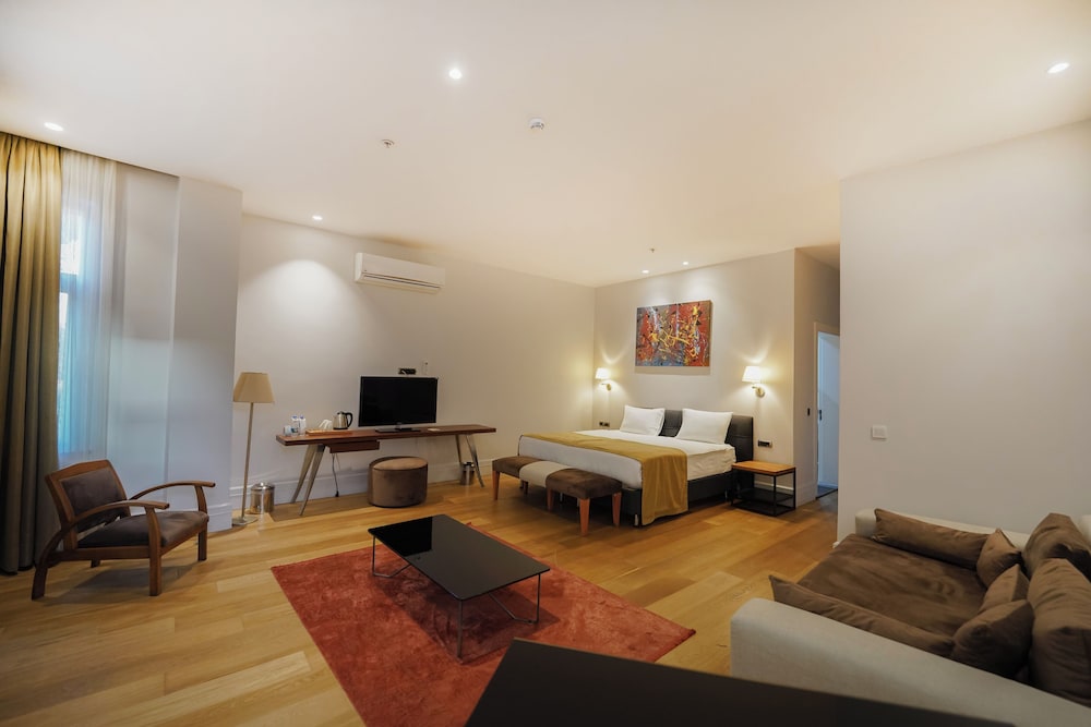 Misafir Suites 8 Istanbul 16