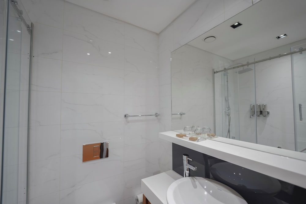 Misafir Suites 8 Istanbul 24
