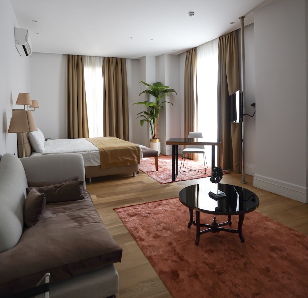 Misafir Suites 8 Istanbul 3
