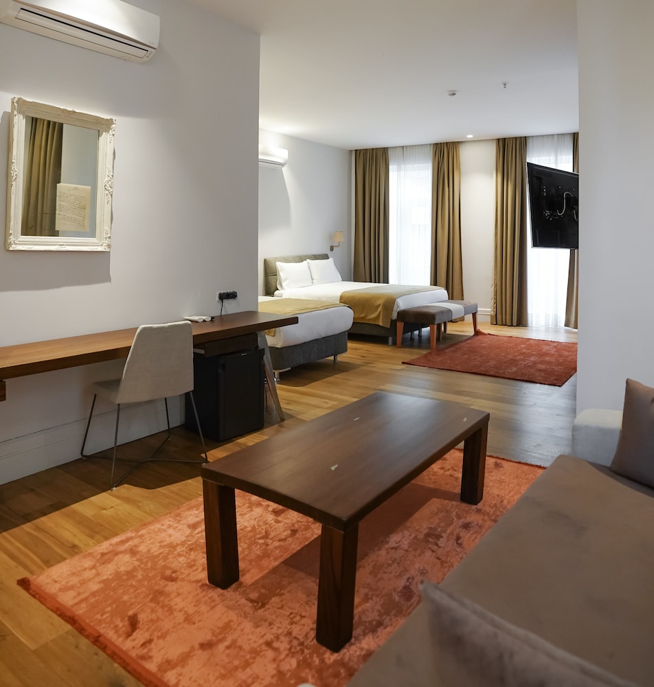 Misafir Suites 8 Istanbul 13