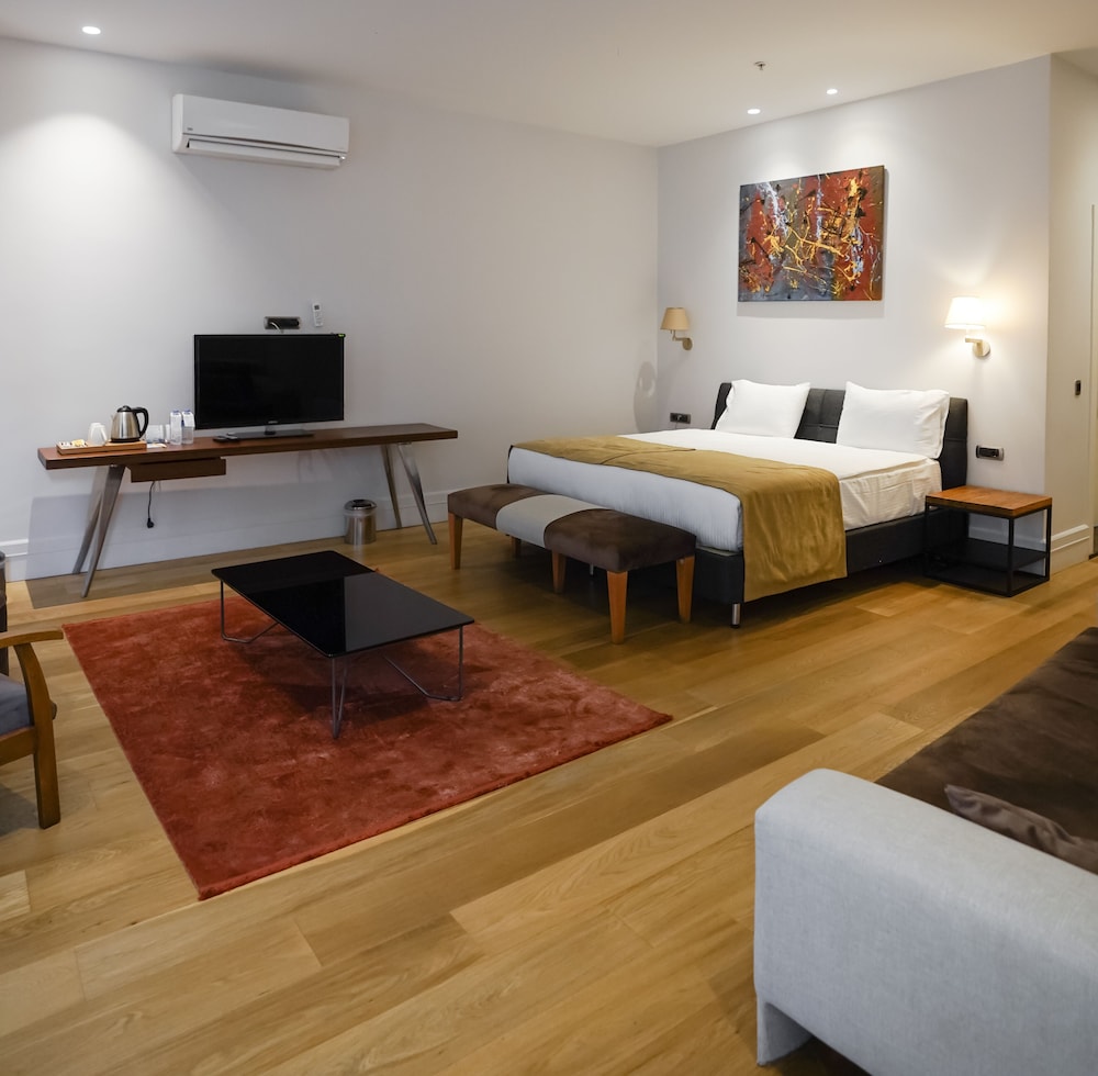 Misafir Suites 8 Istanbul 4