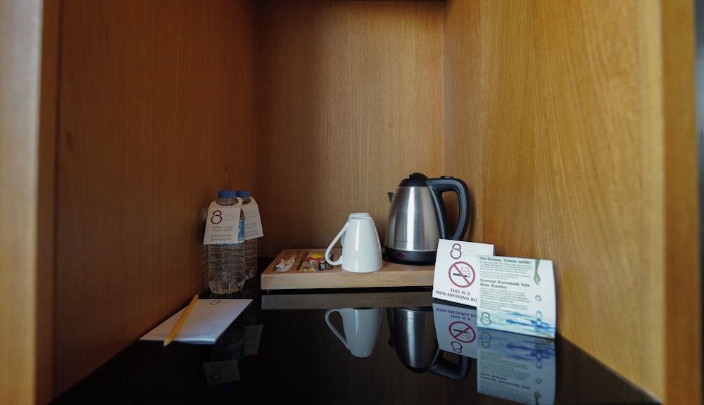 Misafir Suites 8 Istanbul 15