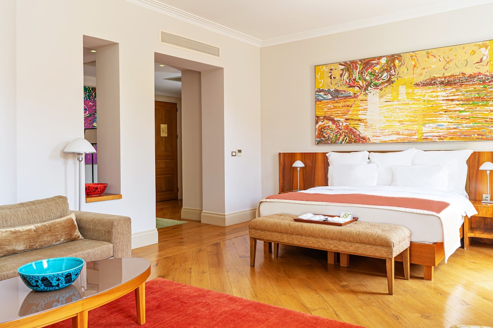 Tomtom Suites 16