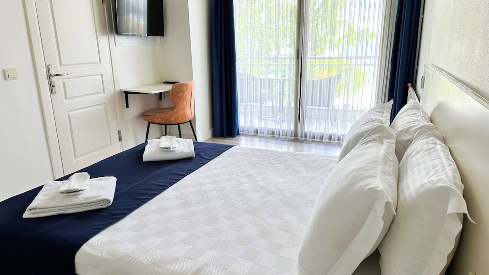 Buyukada Comfort 21