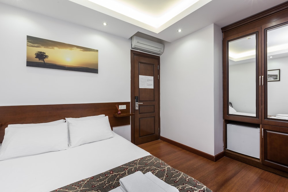 Buyukada Comfort 9