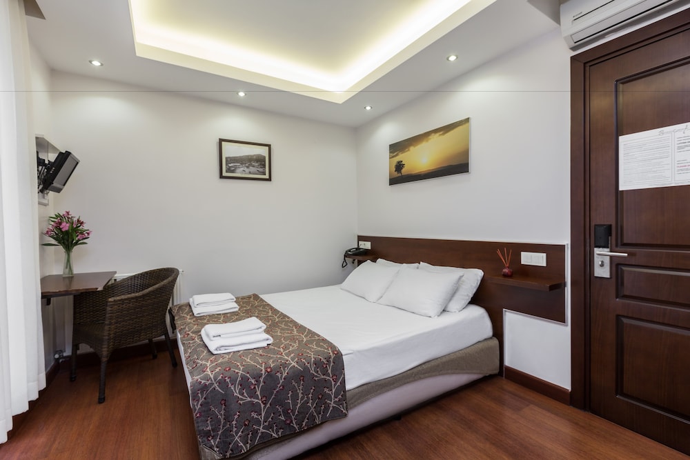 Buyukada Comfort 7
